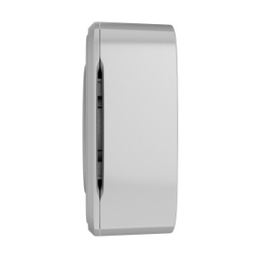 Ajax LifeQuality White - Датчик якості повітря зображення