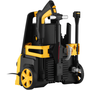 Мінімийка високого тиску 2E AquaClean 4в1 1600Вт 130бар 480л/год шланг 8м 11кг купити