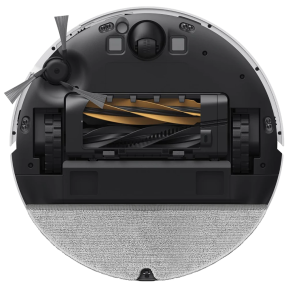 Робот-пилосос з вологим прибиранням Dreame Bot D20 Pro (RLD43SA) фото