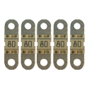 Предохранитель Victron Energy MIDI-fuse 80A/58V-M6 (5 шт)