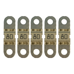 Предохранитель Victron Energy MIDI-fuse 80A/58V-M6 (5 шт)