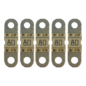 Предохранитель Victron Energy MIDI-fuse 80A/58V-M6 (5 шт)