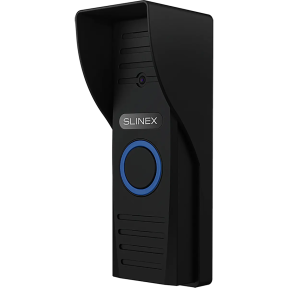 Slinex ML-15HD Black - Панель виклику - фото №3 Slinex ML-15HD Black - Панель виклику в Україні