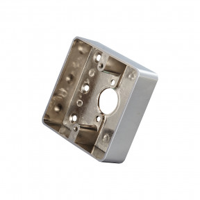 Короб Yli Electronic MBB-811C-M под кнопку выхода - фото №1 Короб Yli Electronic MBB-811C-M под кнопку выхода купить