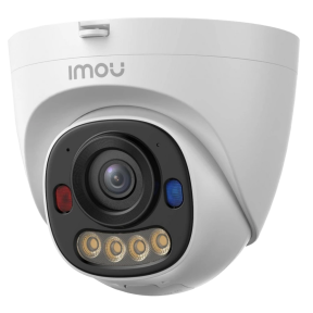 IMOU PS8D (IPC-PS8D-5V0) – IP-камера (5Мп, 2.8мм, PoE, IP67, Active Deterrence) купить