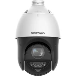Hikvision DS-2DE4225IWG1-E (4.8-120мм) – PTZ IP-відеокамера (2MP, Zoom 25x, DarkFighter, IR 100m, AcuSense, PoE+, IP67)