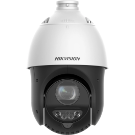 Hikvision DS-2DE4225IWG1-E (4.8-120мм) – PTZ IP-видеокамера (2MP, Zoom 25x, DarkFighter, IR 100m, AcuSense, PoE+, IP67)