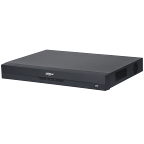 Dahua Technology DHI-NVR2208-I2 - 8-канальный видеорегистратор 1U 2HDD WizSense купить