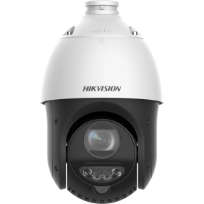 Hikvision DS-2DE4225IWG1-E (4.8-120мм) – PTZ IP-видеокамера (2MP, Zoom 25x, DarkFighter, IR 100m, AcuSense, PoE+, IP67) купить