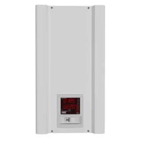 Стабілізатор напруги Элекс Engineering Ампер У 12-1/50 v2.1 купити