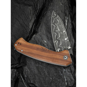 Ніж складаний Civivi Placoid C23079-DS1 купити