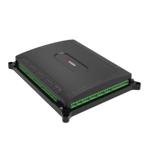 Hikvision DS-K2602T – Мережевий контролер на 2 двері (100к карт, TCP/IP, Wiegand) купити