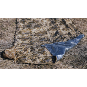 Термотент Danaper (Захист від тепловізорів) 2.5х1.5 м купити