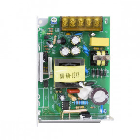 Блок питания Full Energy BGM-125Pro 12 В / 5 А - фото №2 Блок питания Full Energy BGM-125Pro 12 В / 5 А фото