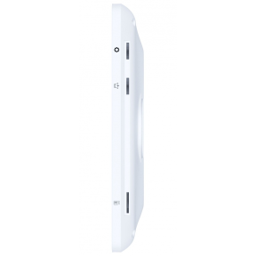 Slinex SM-07MN White – Видеодомофон (7" IPS, 1024x600, Детекция движения, MicroSD) фото