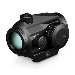 Vortex Crossfire 2 MOA. Weaver - Прицел коллиматорный Цена
