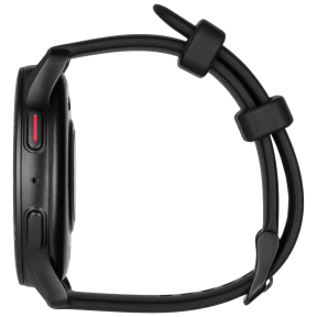 Смарт-годинник 2E Motion GT2 47мм, 1.32", 360x360, BT 5.2, Чорний фото