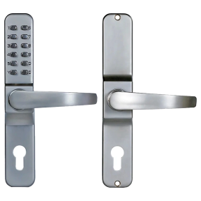 Trinix TRL-6105MPW - Замок механический кодовый купить