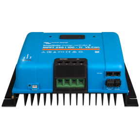 Victron Energy SmartSolar MPPT 250/100-TR VE.CAN - Контроллер заряда фото