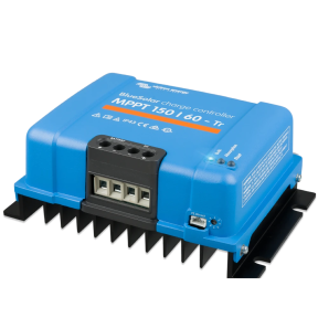 Victron Energy BlueSolar MPPT 150/60-Tr - Контроллер заряда фото