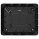 Ajax GlandBox Black - Монтажна коробка