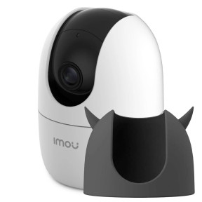 IMOU Ranger 2 4 MP (IPC-A42P) - 4 Мп H.265 Wi-Fi поворотна камера купити