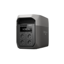 EcoFlow DELTA 3 Max – Зарядна станція (2048 Вт·год, 2400 Вт, LiFePO4, ДБЖ)