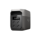 EcoFlow DELTA 3 Max – Зарядна станція (2048 Вт·год, 2400 Вт, LiFePO4, ДБЖ)