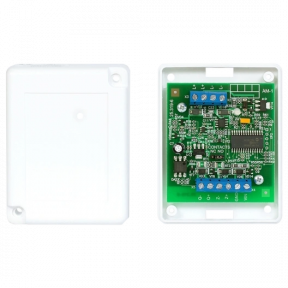 Адресный модуль Tiras АМ-1 купить