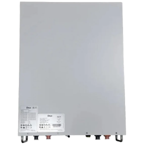 BMS DEYE BOS-G PRO 200-1000Vdc 120A (BOS-G-PDU-2) для батарей 99-10025413 фото