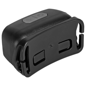 TITANUM TLF-H07 – Налобний ліхтарик (80Lm, Sensor, USB-C, Red Light) фото