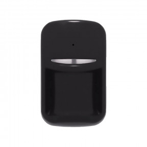 U-Prox PIR Combi Чорний - Бездротовий датчик руху та розбиття скла купити