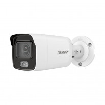 4МП ColorVu IP видеокамера Hikvision DS-2CD3047G2-LS (2.8 мм)