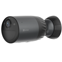 Ezviz BC1C (CS-BC1C) – 4K Wi-Fi IP видеокамера с аккумулятором