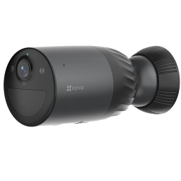 Ezviz BC1C (CS-BC1C) - 4K Wi-Fi IP відеокамера з акумулятором