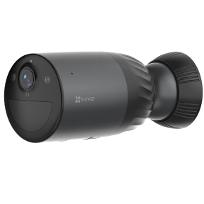 Ezviz BC1C (CS-BC1C) – 4K Wi-Fi IP видеокамера с аккумулятором купить