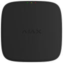 Ajax EN54 FireProtect (Smoke/Sounder) Black - Сповіщувач пожежний димовий зі звуковим оповіщенням