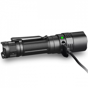 Фонарь ручной Fenix PD40R V2.0 фото