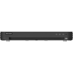 Hikvision iDS-7232HQHI-M2/XT - 32-канальный видеорегистратор 1080p 1U AcuSense фото