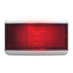 Tiras ОСЗ Джмиль-1 – Светозвуковой оповещатель (80 дБ, IP43C, 12В)