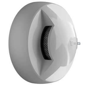 Адресный пожарный извещатель задымления Тирас Tiras DETECTO SMK100 в Украине