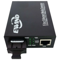 Ewind EW-810GS-20 1000M - Медиаконвертер
