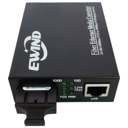 Ewind EW-810GS-20 1000M - Медіаконвертер