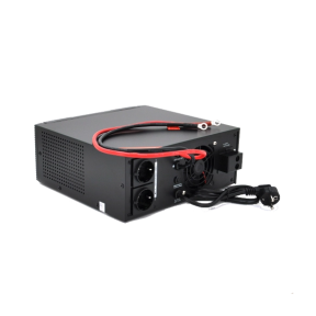 BRAZZERS BRZ-SOLAR-1200 - Джерело безперебійного живлення - фото №2 BRAZZERS BRZ-SOLAR-1200 - Джерело безперебійного живлення зображення
