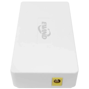Ewind EW-S1608 - 8-портовый неуправляемый коммутатор 1000M в Украине