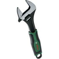 Bosch Adjustable Wrench 8" - Разводной ключ