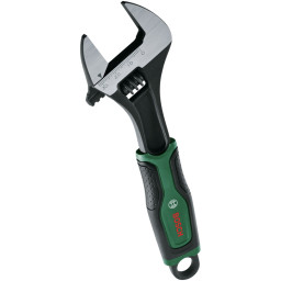 Bosch Adjustable Wrench 8" - Розвідний ключ