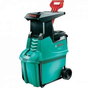 Bosch AXT 25 D (0600803100) - Садовий подрібнювач купити