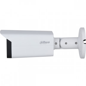Dahua Technology HAC-HFW2501TUP-A - 5 МП Starlight HDCVI камера в Україні