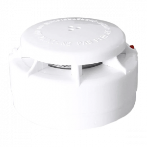 U-Prox Smoke - Оповіщувач задимлення купити